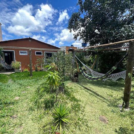 Tenda Da Lua Alto Paraíso de Goiás Kültér fotó