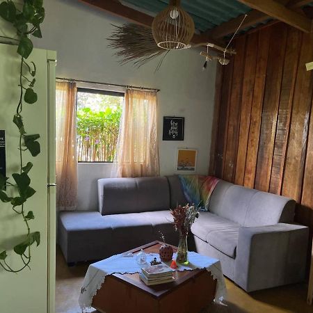 Tenda Da Lua Alto Paraíso de Goiás Kültér fotó