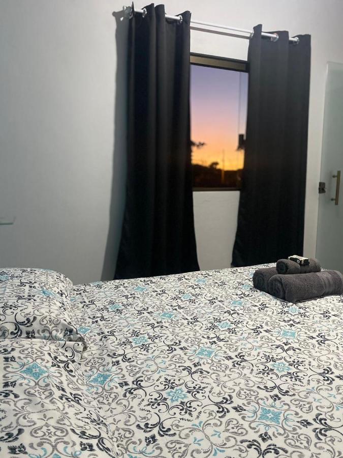 Tenda Da Lua Alto Paraíso de Goiás Kültér fotó