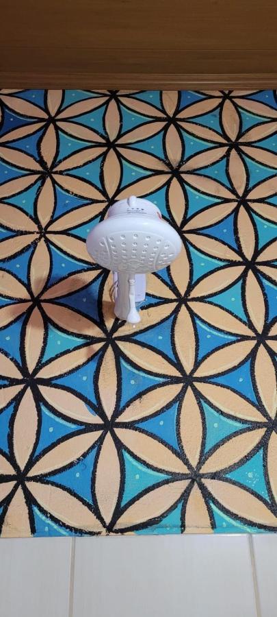 Tenda Da Lua Alto Paraíso de Goiás Kültér fotó