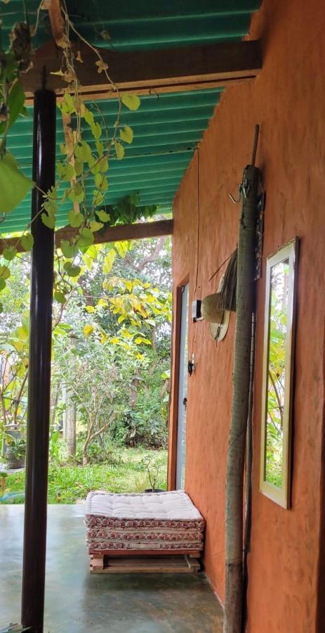Tenda Da Lua Alto Paraíso de Goiás Kültér fotó