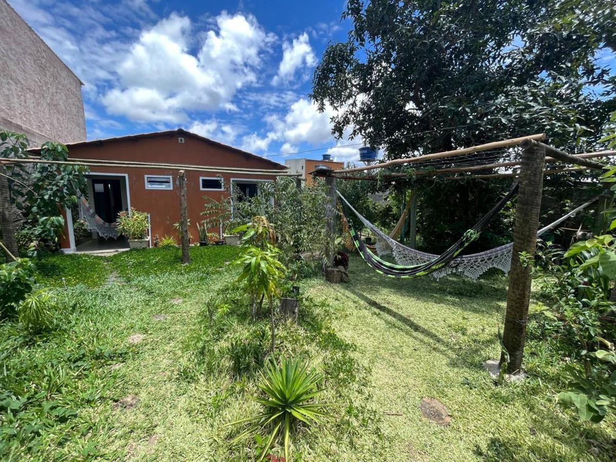 Tenda Da Lua Alto Paraíso de Goiás Kültér fotó