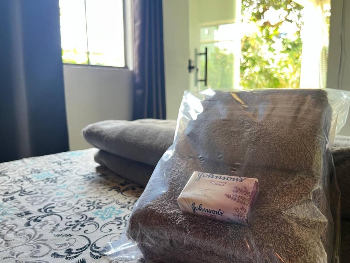 Tenda Da Lua Alto Paraíso de Goiás Kültér fotó