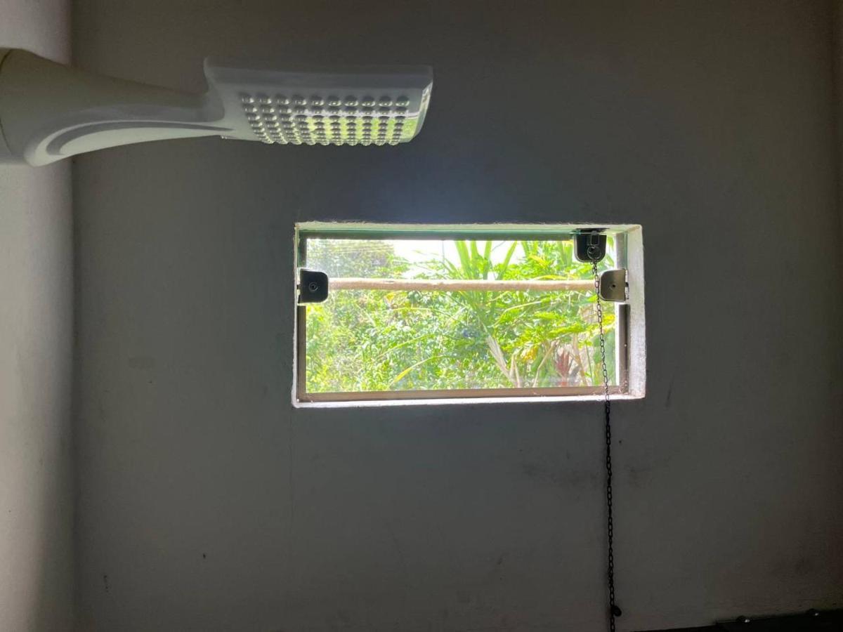 Tenda Da Lua Alto Paraíso de Goiás Kültér fotó