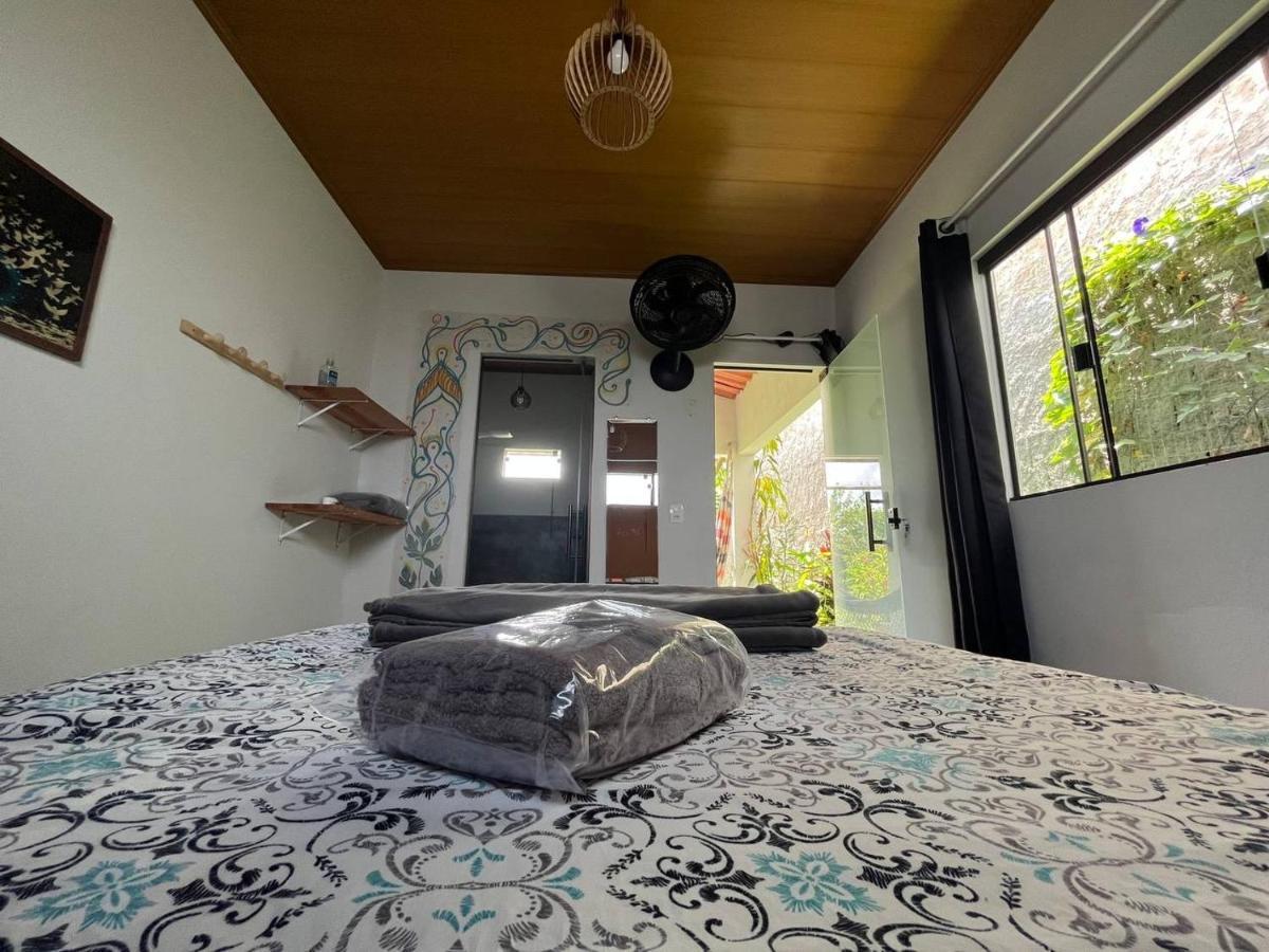 Tenda Da Lua Alto Paraíso de Goiás Kültér fotó
