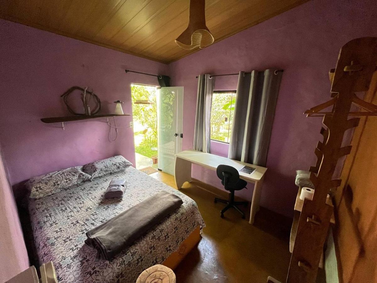 Tenda Da Lua Alto Paraíso de Goiás Kültér fotó