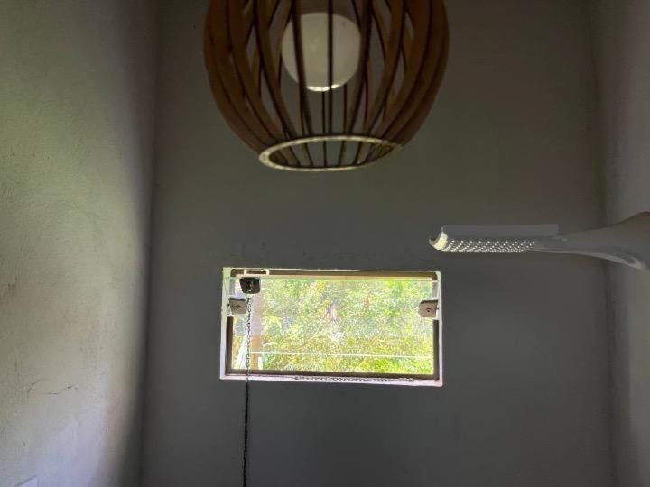 Tenda Da Lua Alto Paraíso de Goiás Kültér fotó